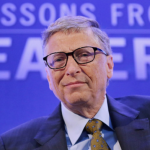 10 ĐIỀU THÔNG THÁI CỦA BILL GATES NHÀ TRƯỜNG KHÔNG DẠY