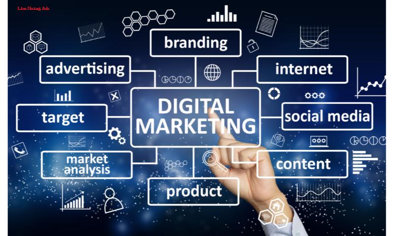  Học Marketing cần yếu tố gì?