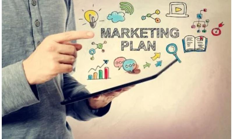 Quản trị Marketing là gì?