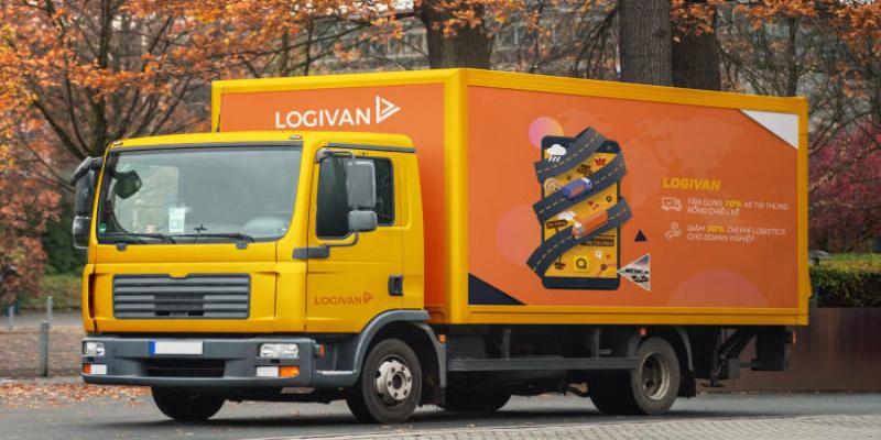 nhà sáng lập Logivan